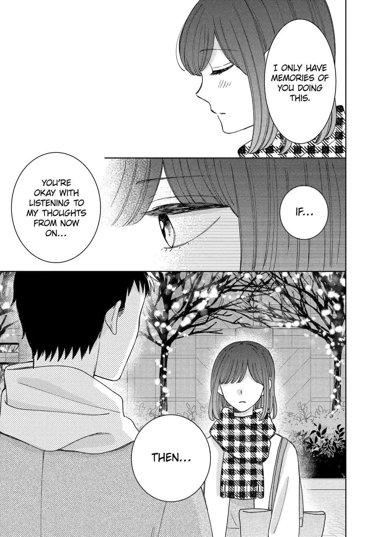 Kijima-san to Yamada-san Chapter 25 15